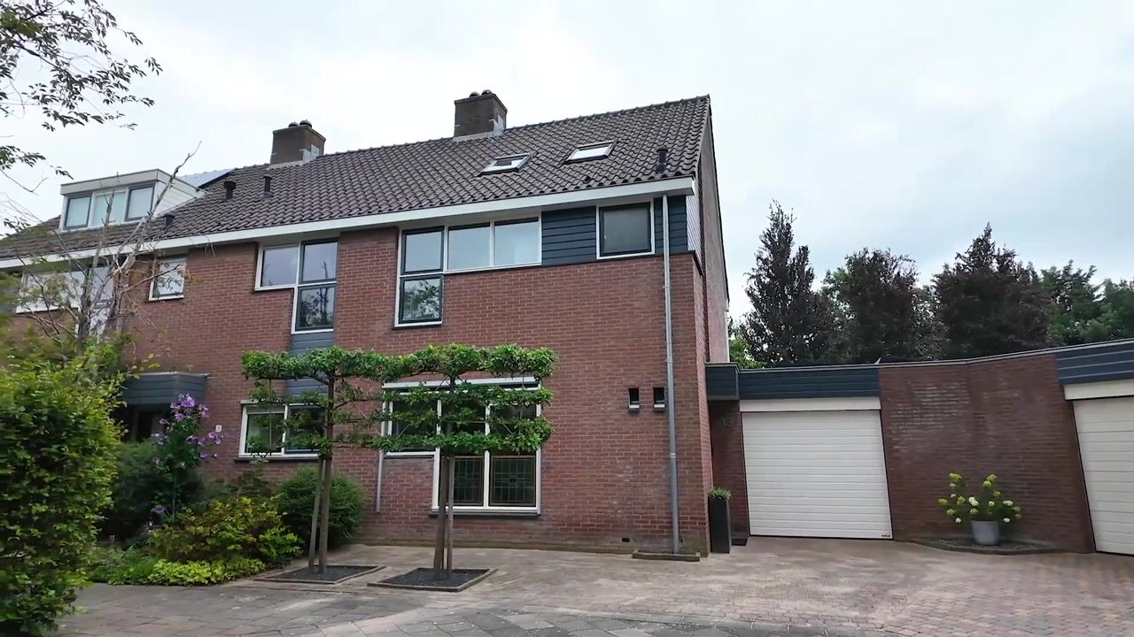 Video van Braamsluiper 13
