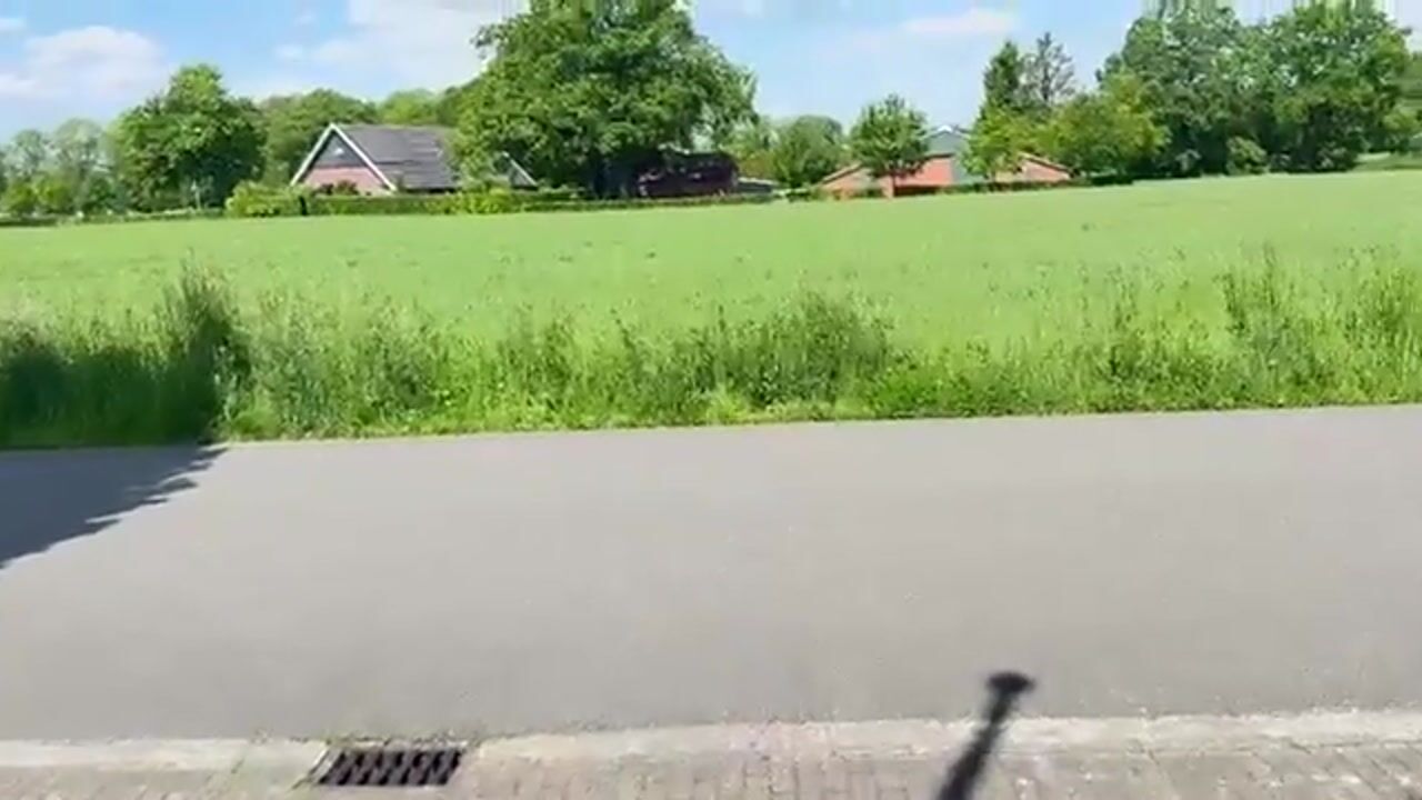 Video van Nieuwedijk 40