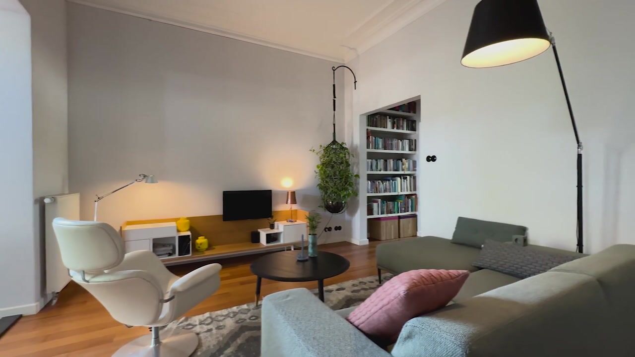 Video of Wilhelminasingel 50