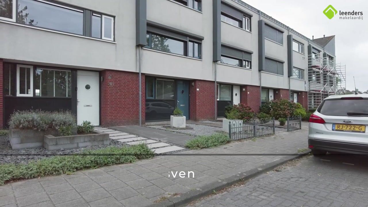 Video van Bosven 201