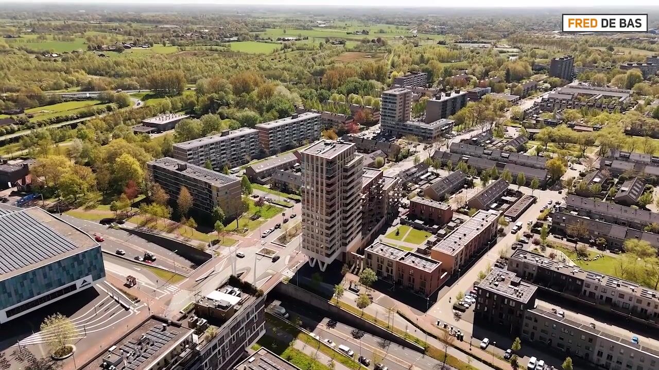 Video of Saloméstraat 14
