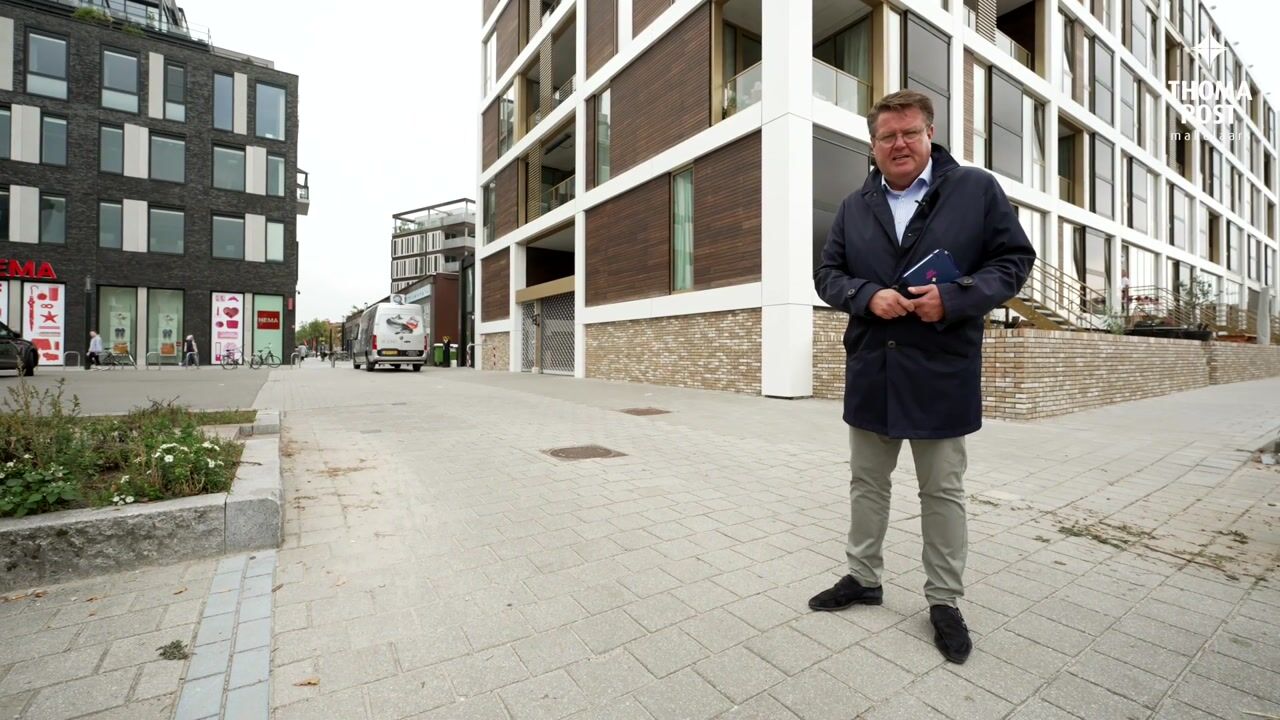 Video of Brouwerijplein 44