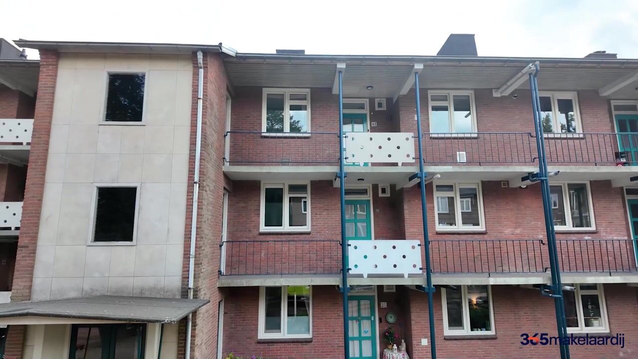 Video of Valckenboschlaan 45