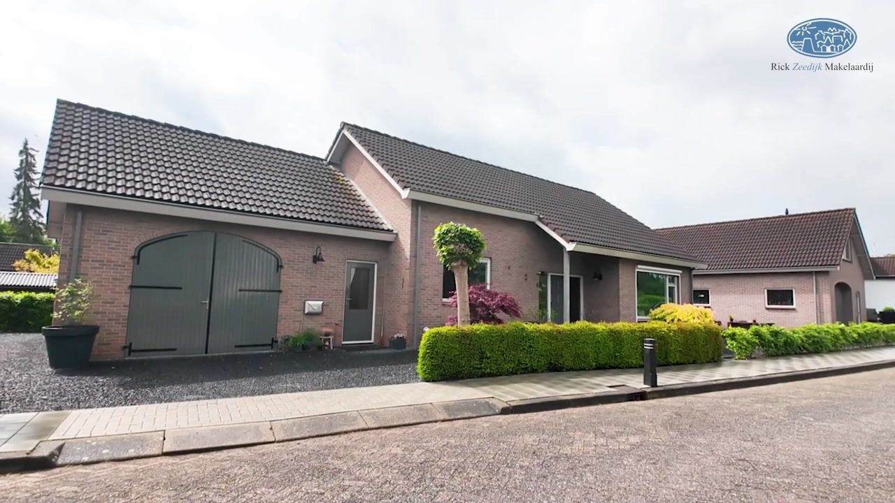 Video van Cellendonklaan 4