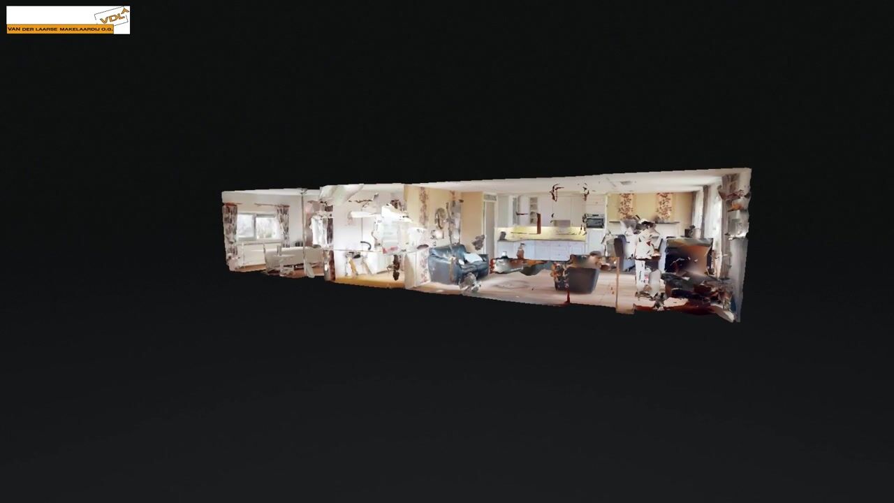 Video van Columbiahof 12