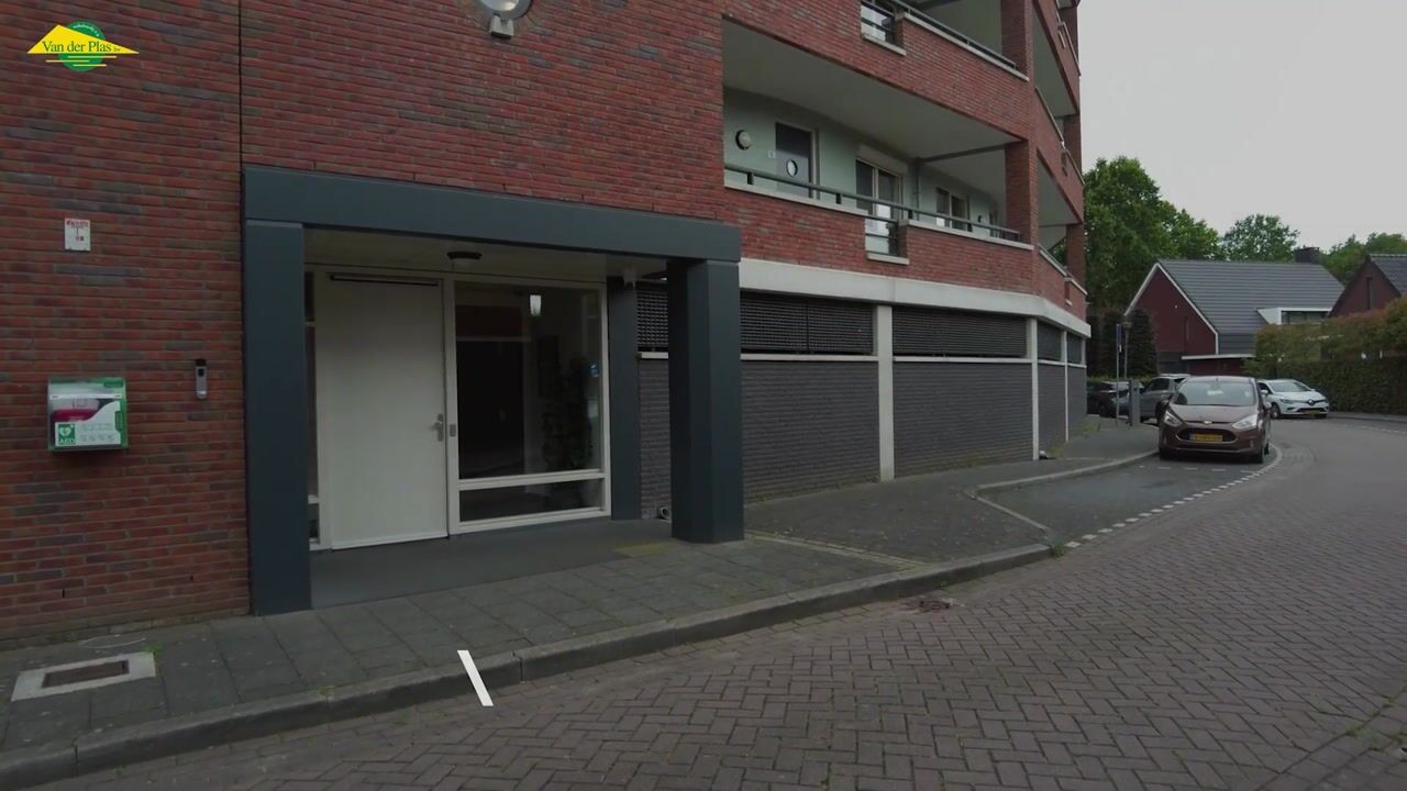 Video van Wintervlinderhof 46