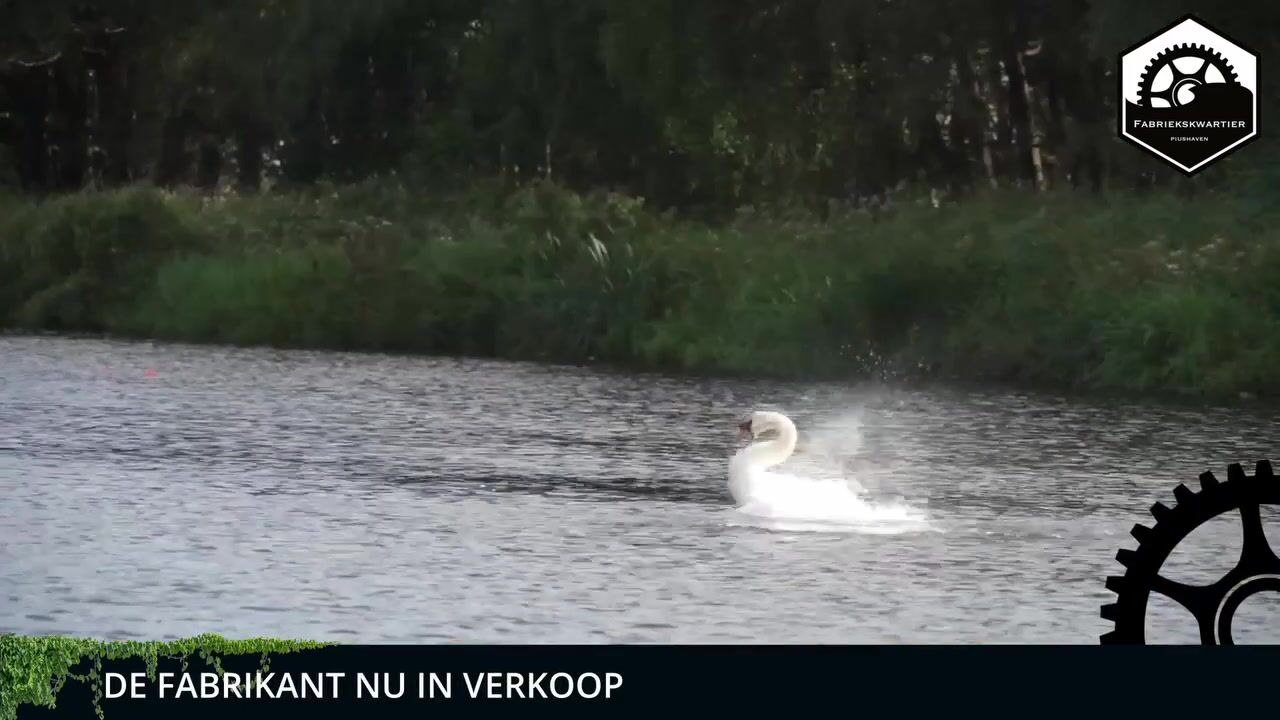 Bekijk video van Fabriekskwartier FASE 1 - DE FABRIKANT