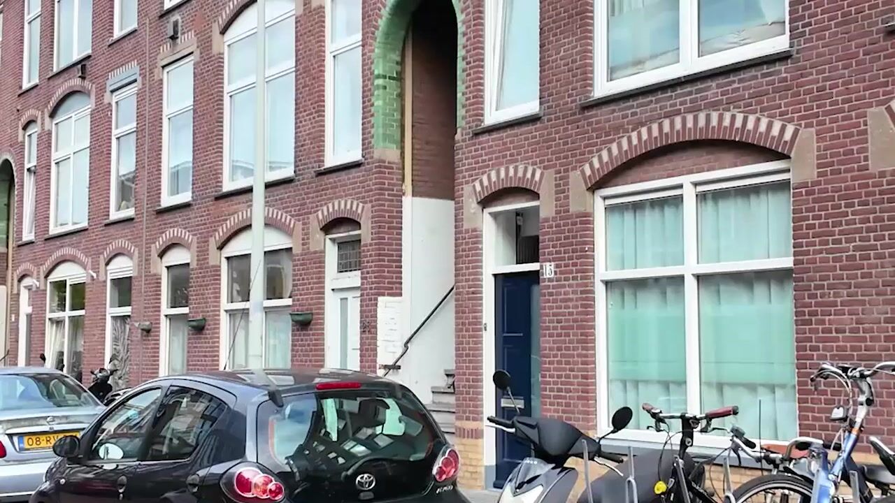 Video of Jasmijnstraat 13