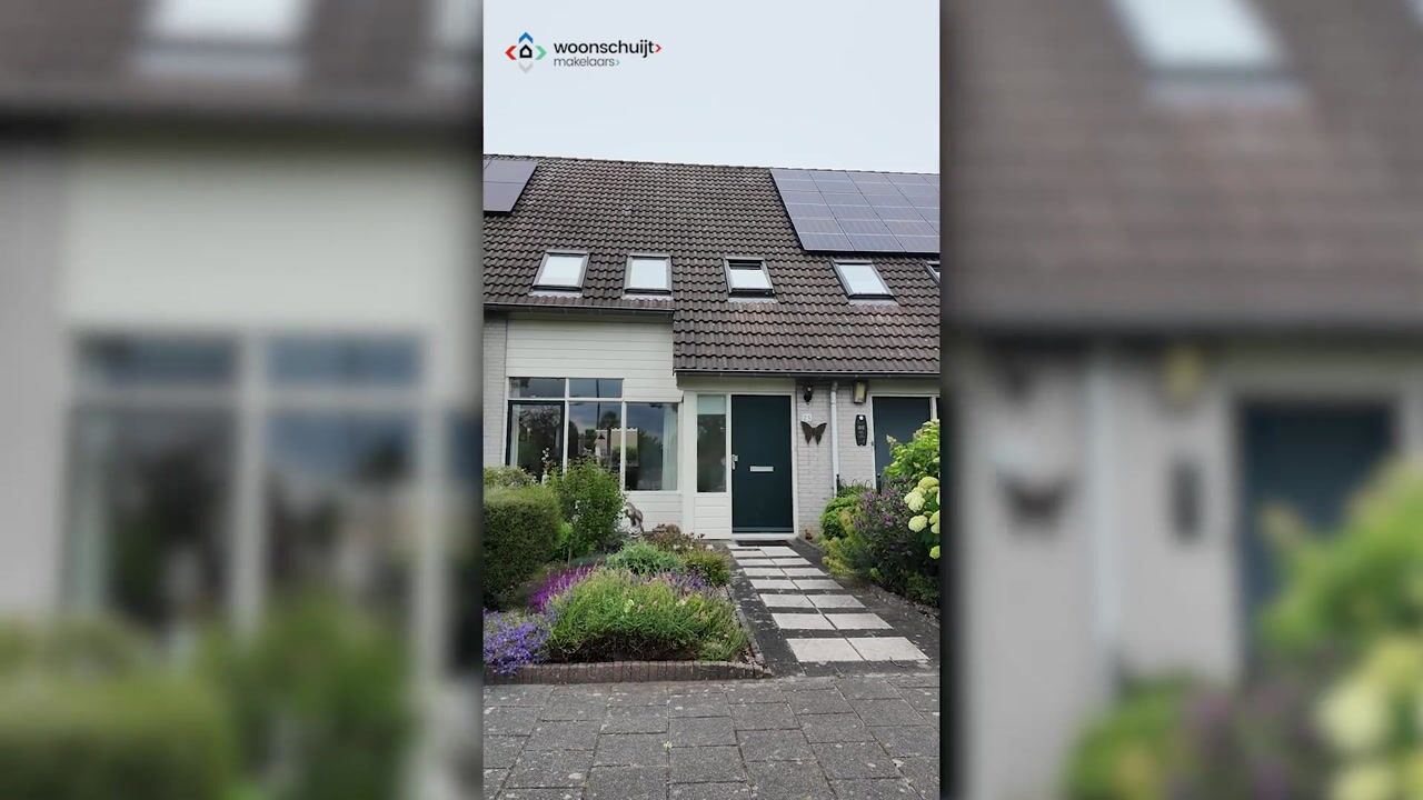 Video van Akkerwindestraat 23