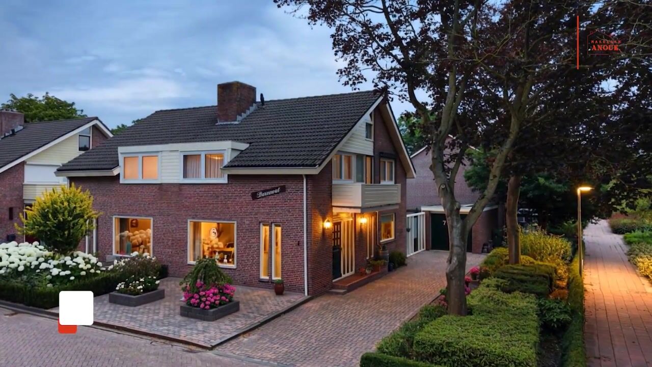 Video van Kasteelstraat 7