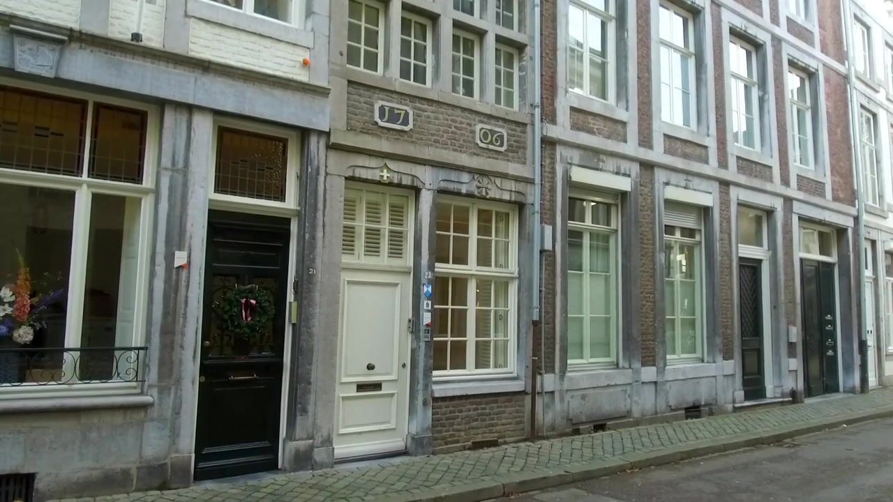 Video of Witmakersstraat 23