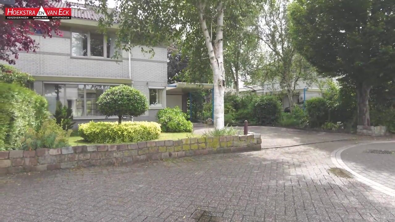Video van Carbasiusstraat 33
