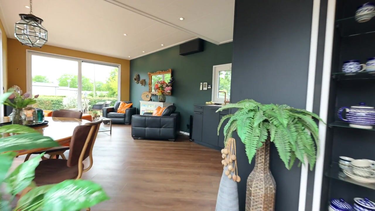 Video van Gorsplein 2, Bosland 25