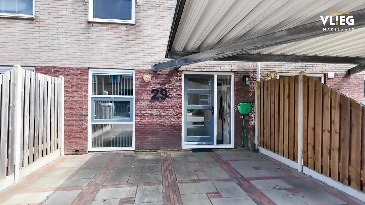 Video van Edamstraat 29