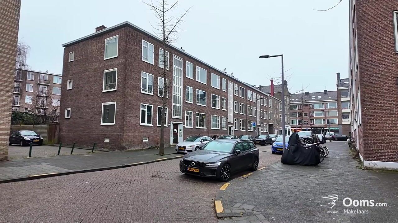 Video van Jan van Loonslaan 18-C