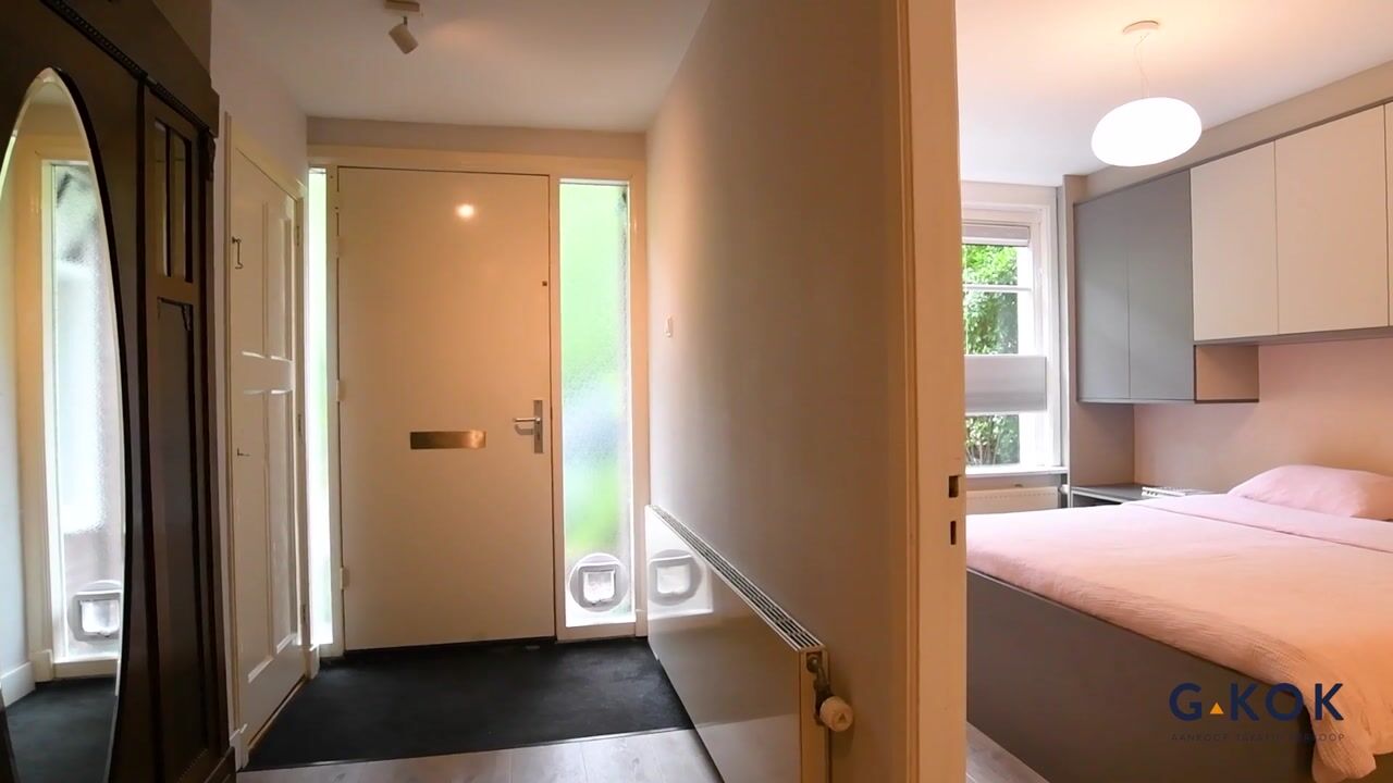 Video van Erasmussingel 54