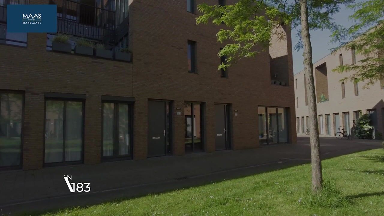 Video van Waterfront 183
