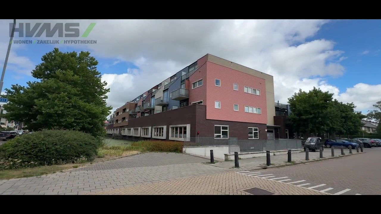 Video van Arisstraat 70