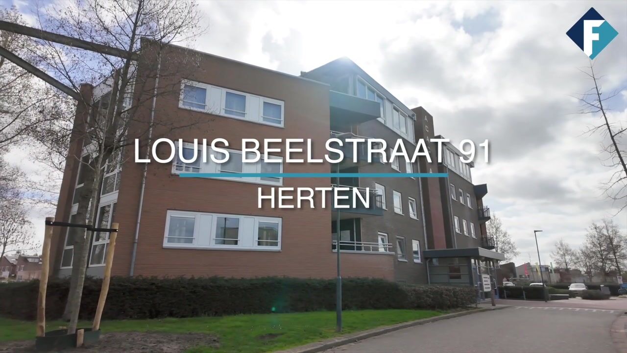 Video van Louis Beelstraat 91