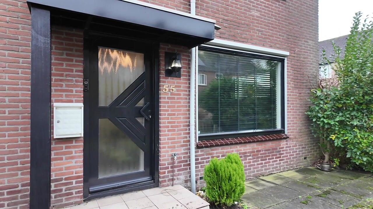 Video van Wethouder van Damlaan 55