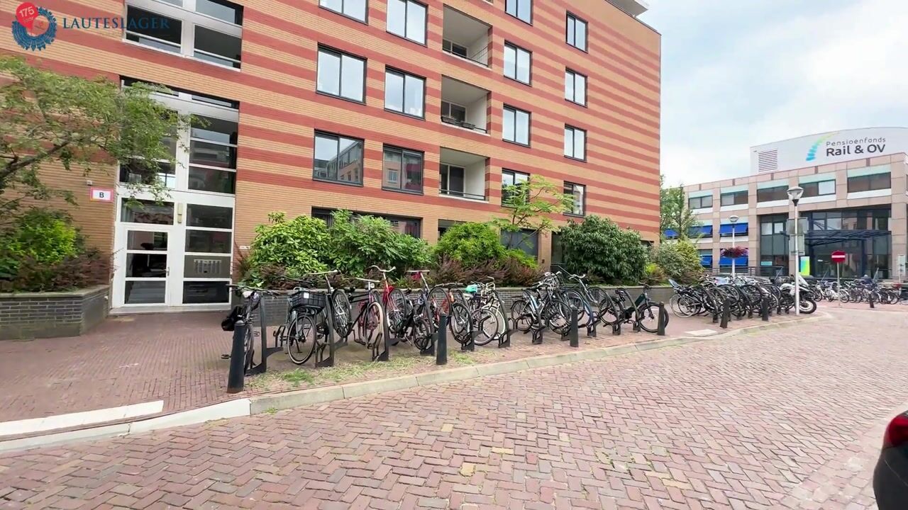 Video van Arthur van Schendelstraat 657