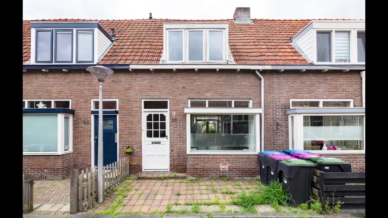 Video van 2e Koestraat 25