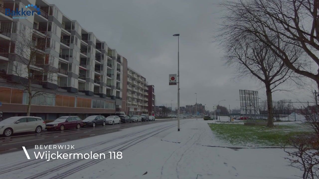 Video of Wijckermolen 118