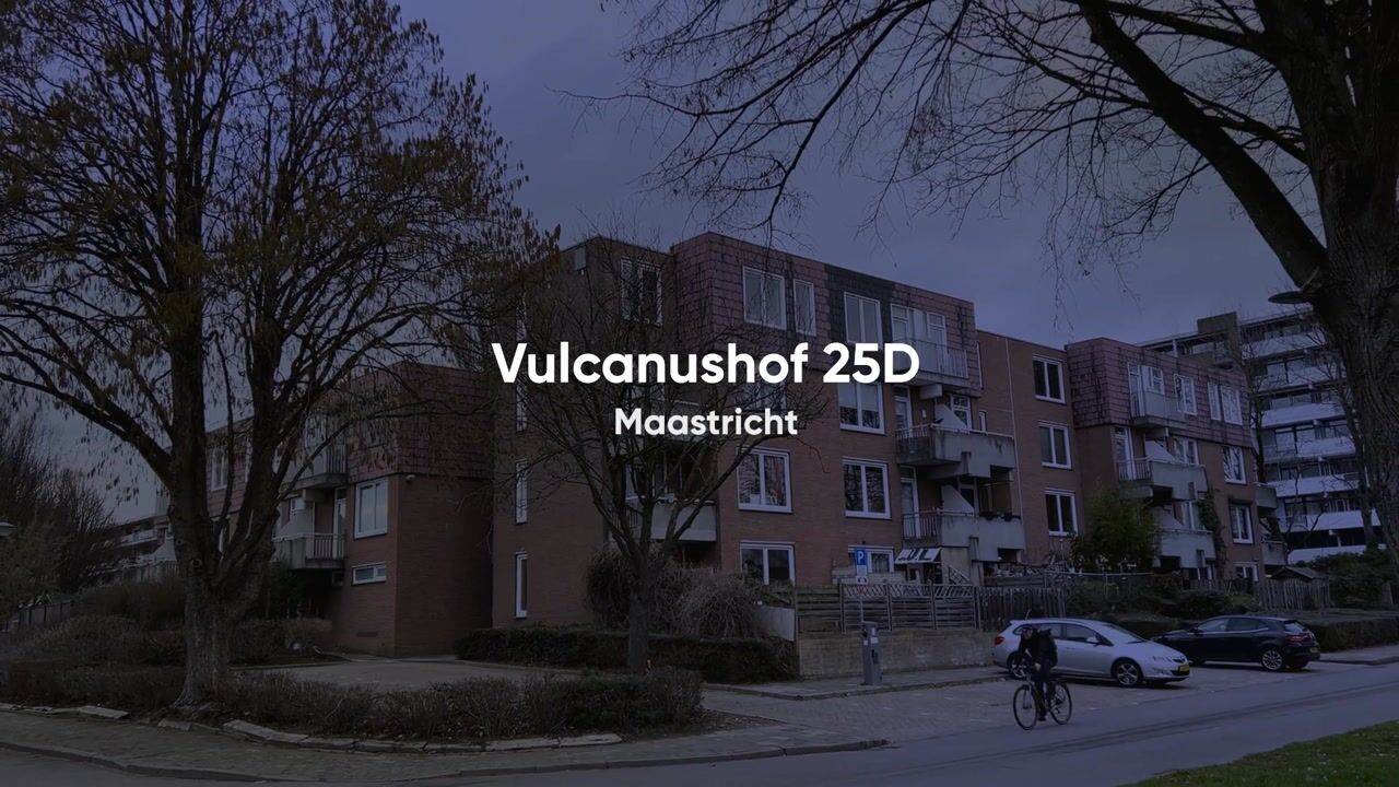Video van Vulcanushof 25-D