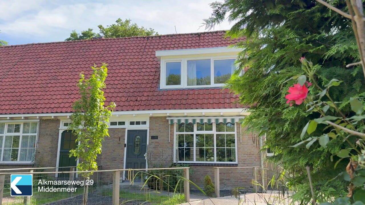 Video of Alkmaarseweg 29
