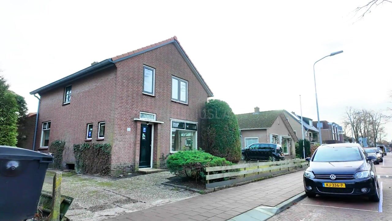 Video van Ds. Martiniuslaan 50