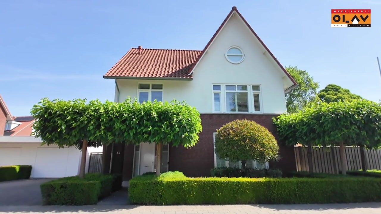 Video of Geldropseweg 43