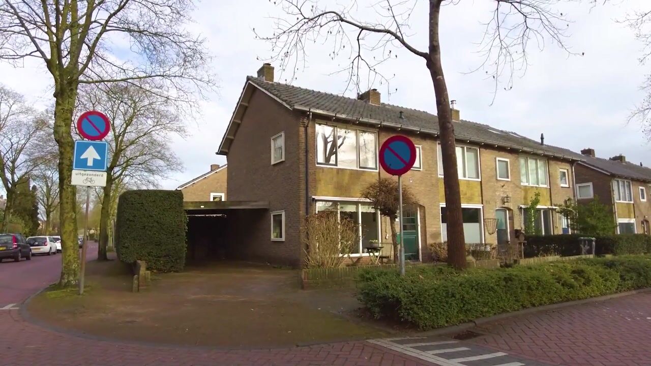 Video van Jacob van Wassenaerstraat 32