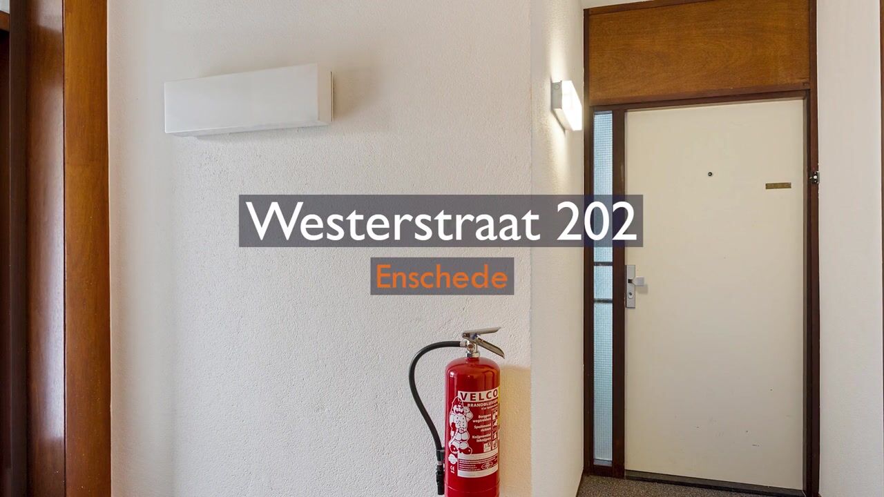Video van Westerstraat 202