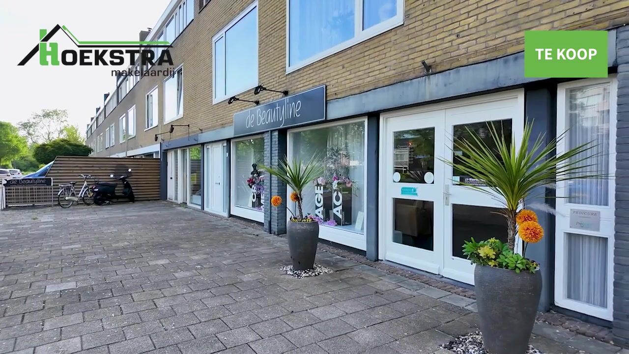 Video van Jan Mankeslaan 80