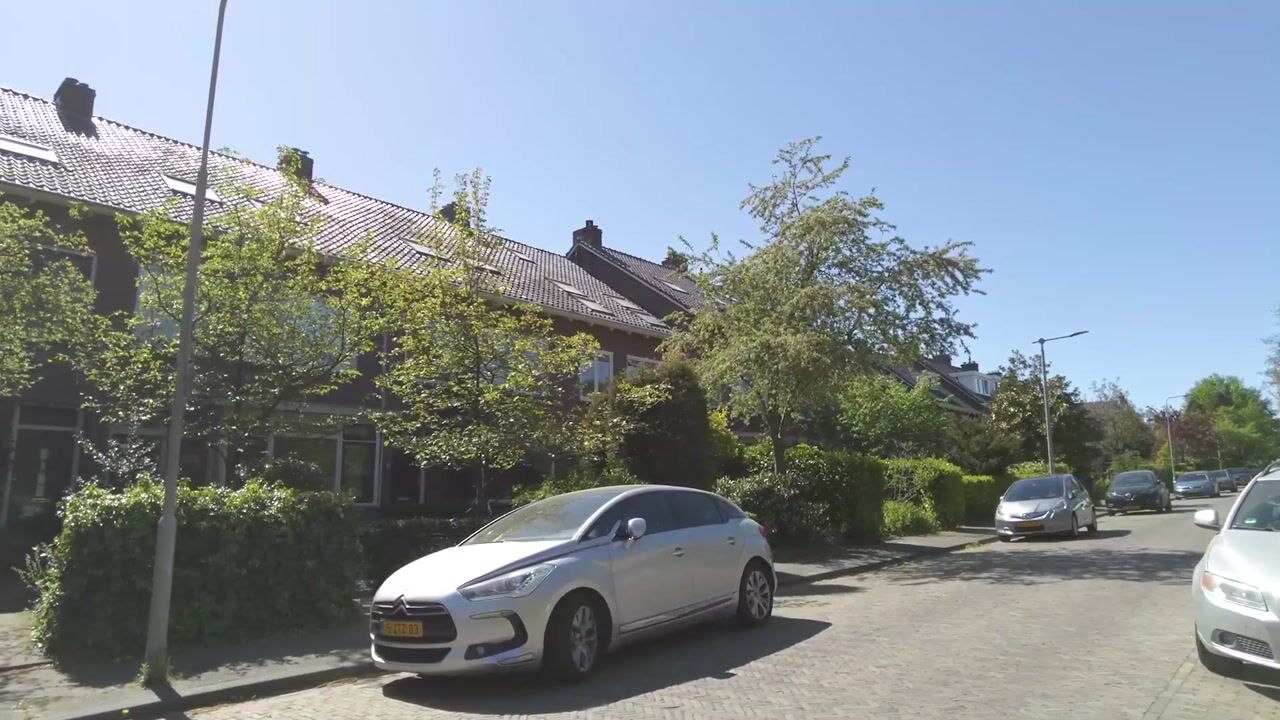Video van Karthuizerstraat 68
