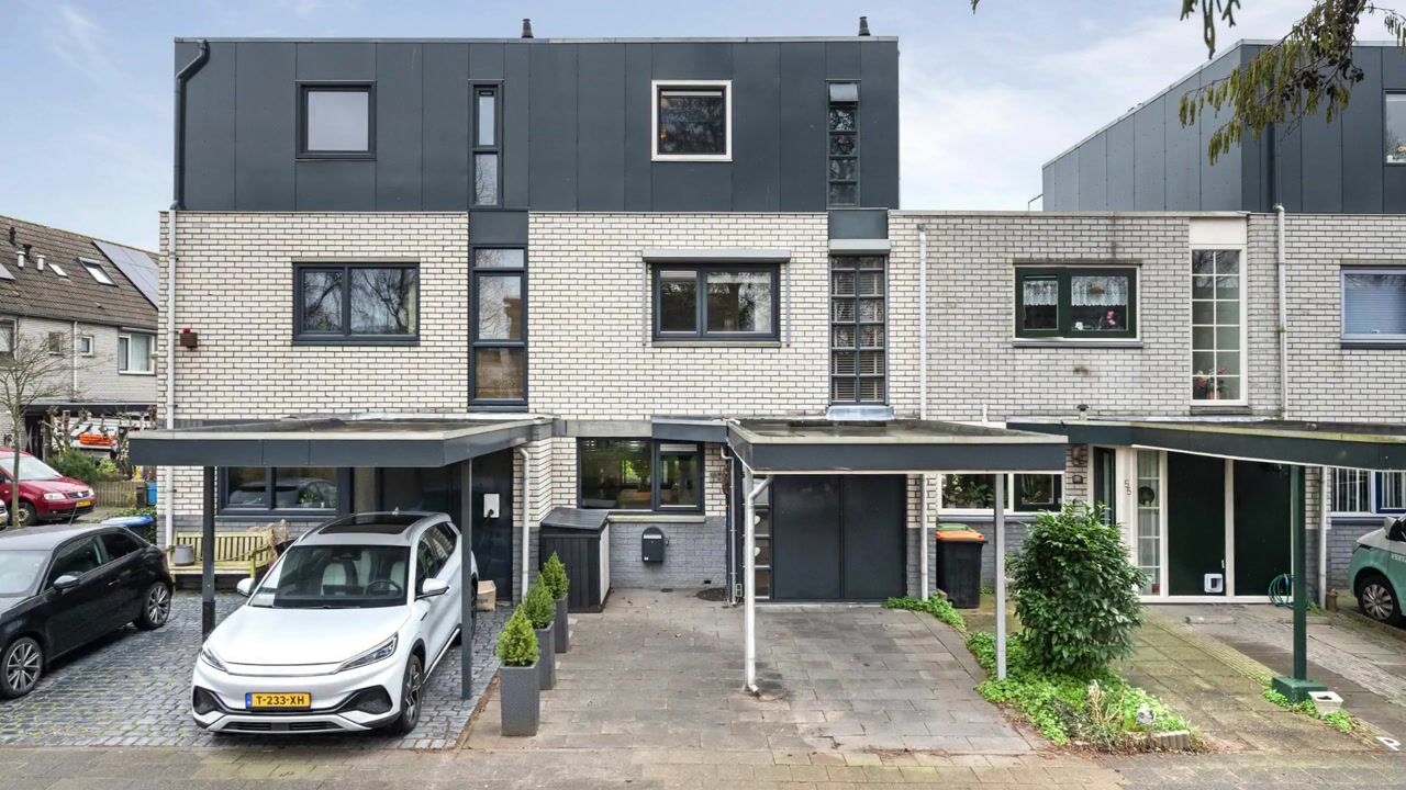 Video of Lange Sloot 54