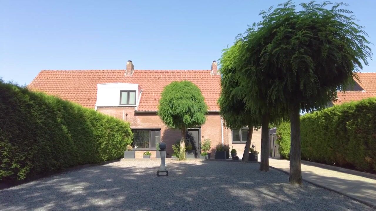 Video van Jupiterstraat 11