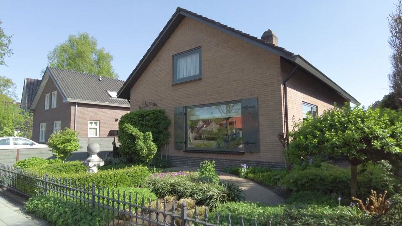 Video van Veenweg 18