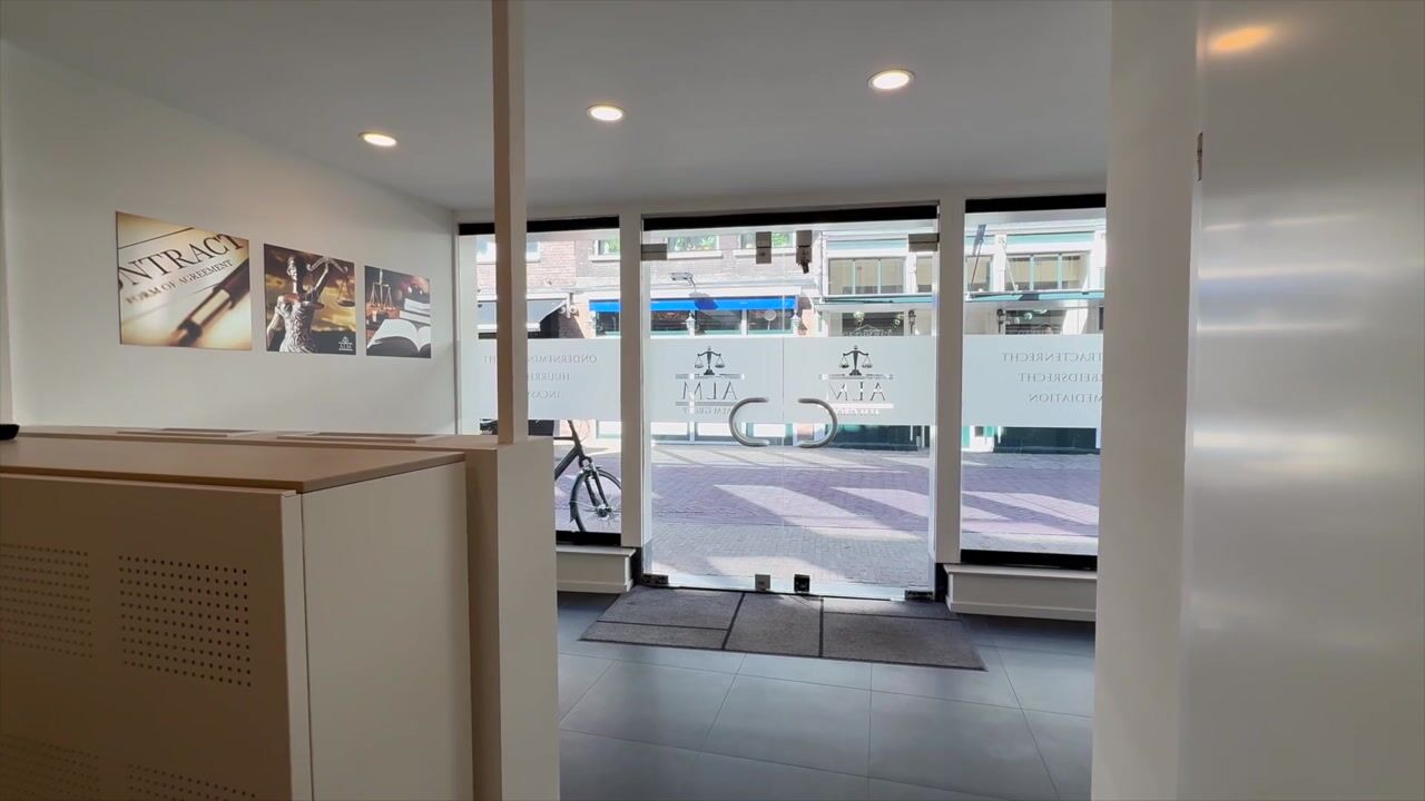 Video of Hoogstraat 155