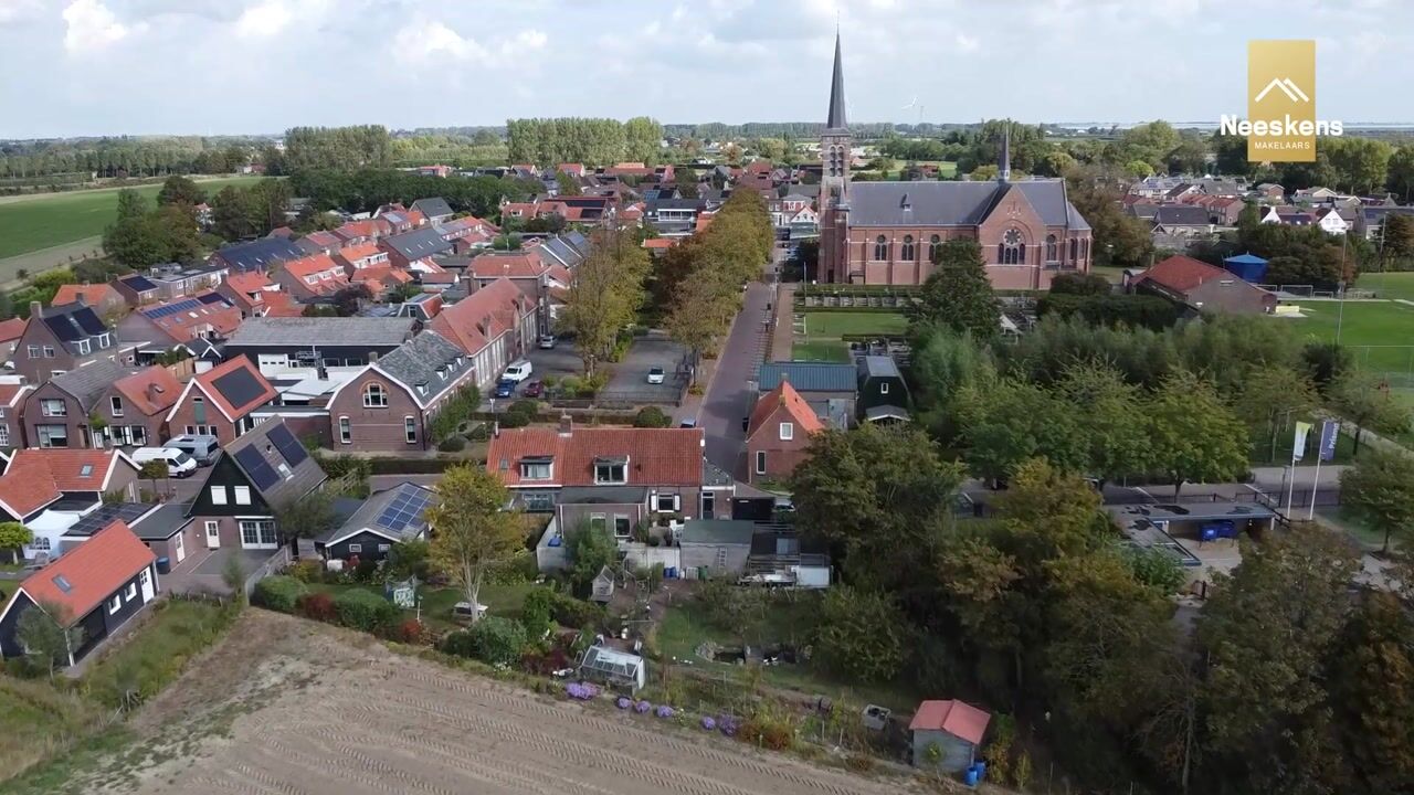 Video of Bonifaciusstraat 1