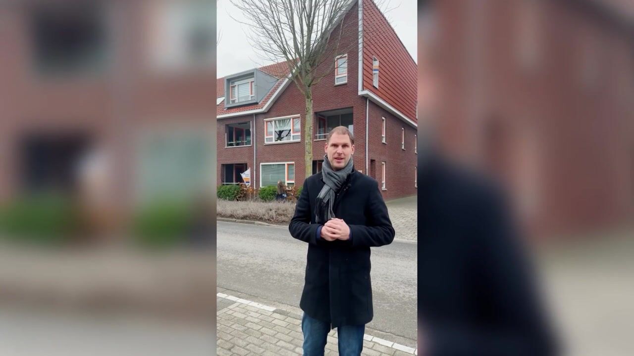Video van Ekersdijk 128