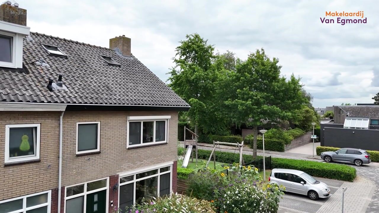 Video van Julianalaan 127