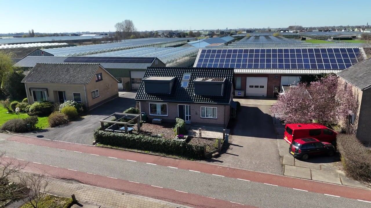 Video van Floraweg 88