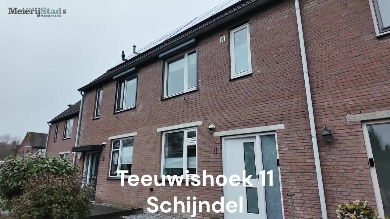 Bekijk video van Teeuwishoek 11