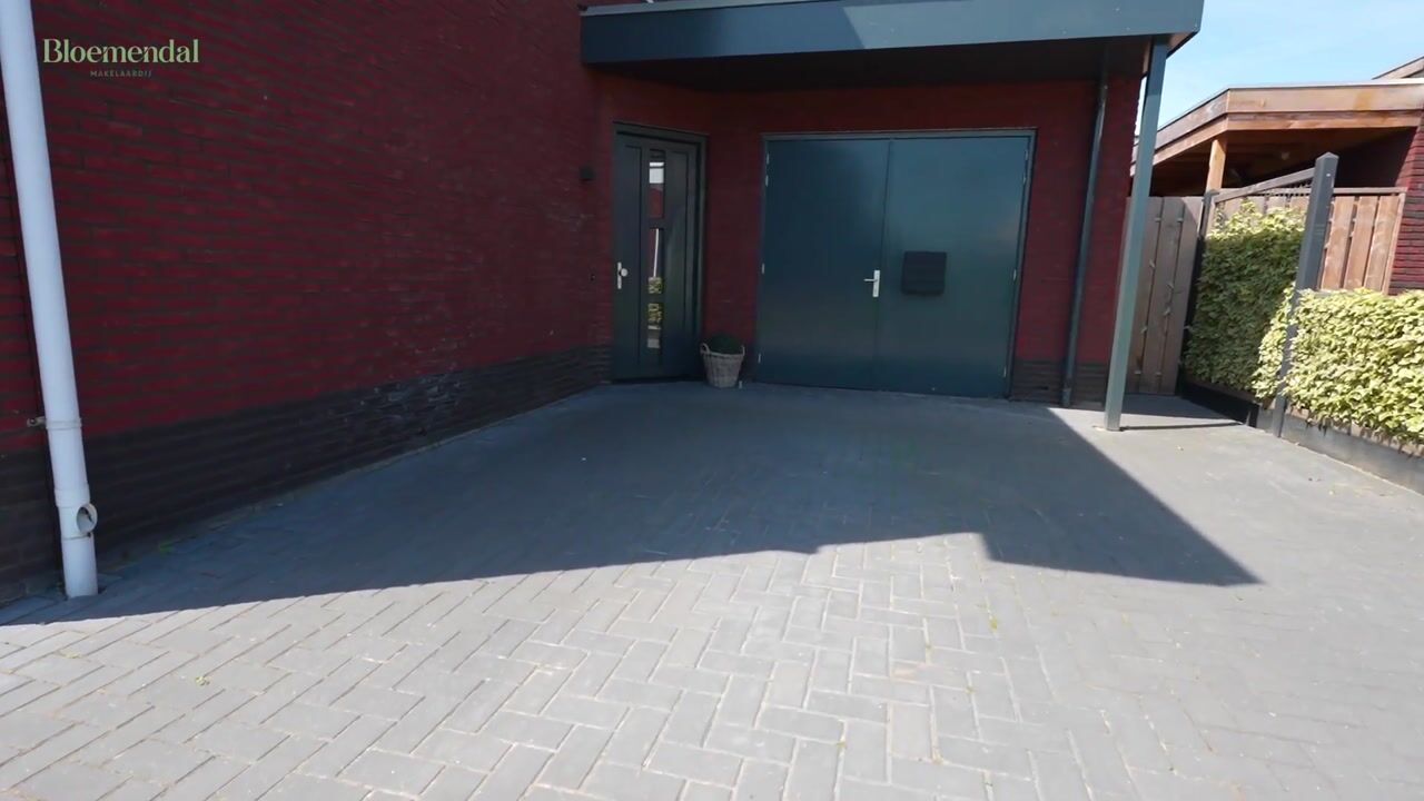 Video van Zonnebloemhof 2