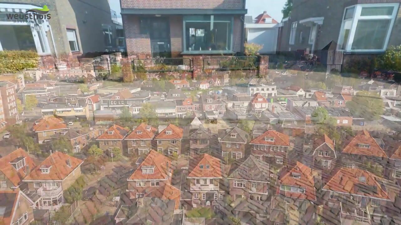 Video of Begoniastraat 14