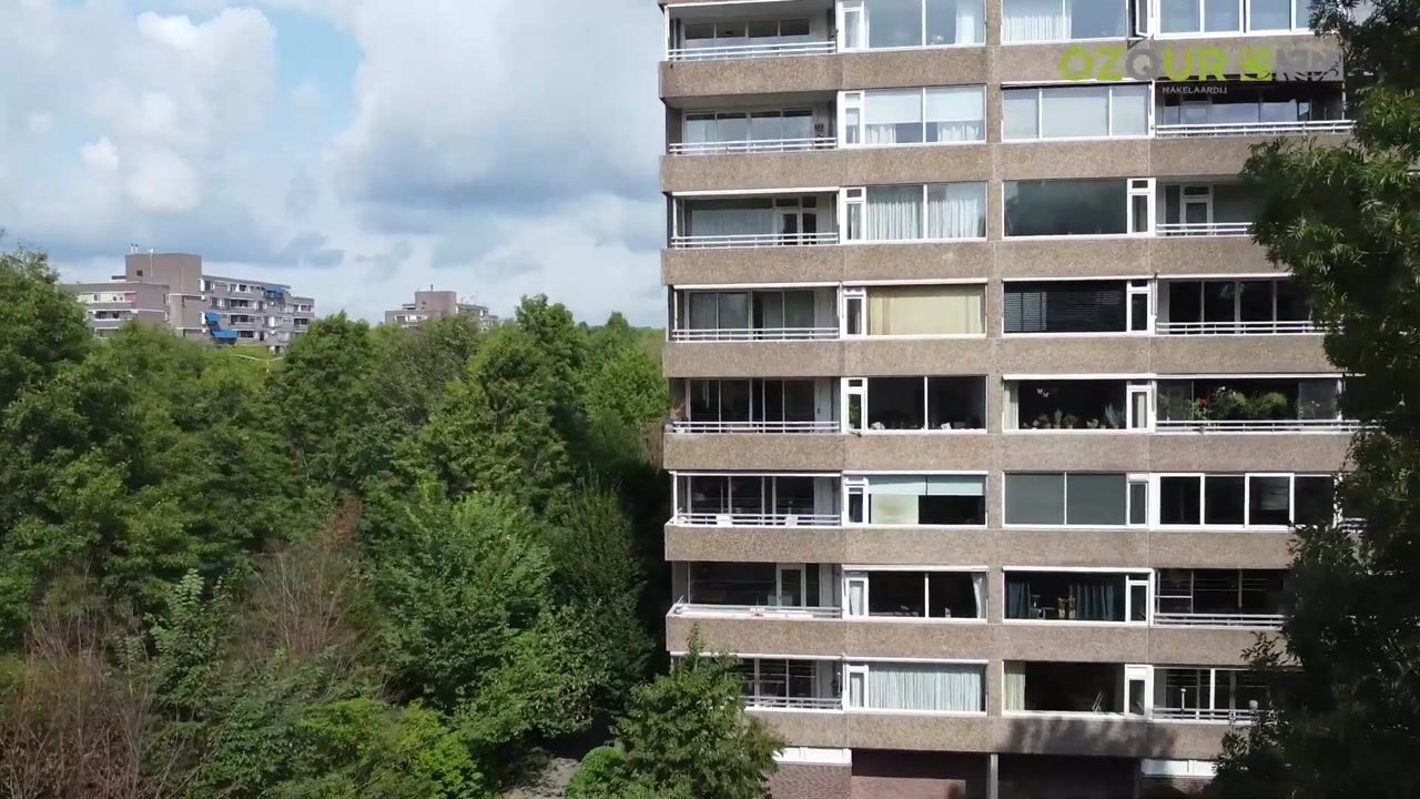 Video van Venuslaan 379-A