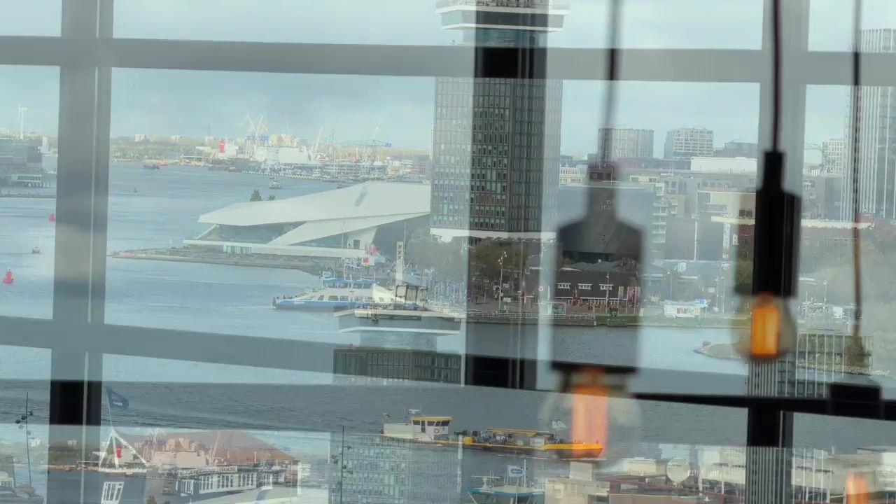 Video of Willem Frederik Hermansstraat 163