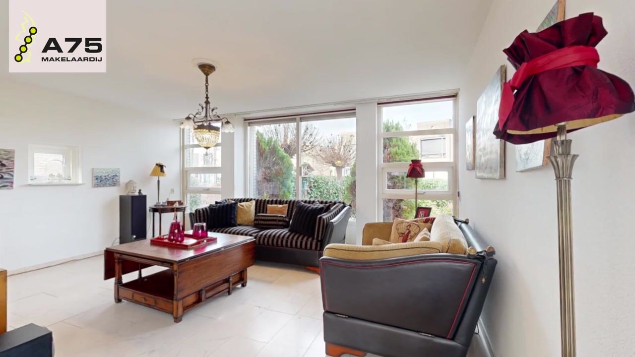 Video van Morgensterstraat 16