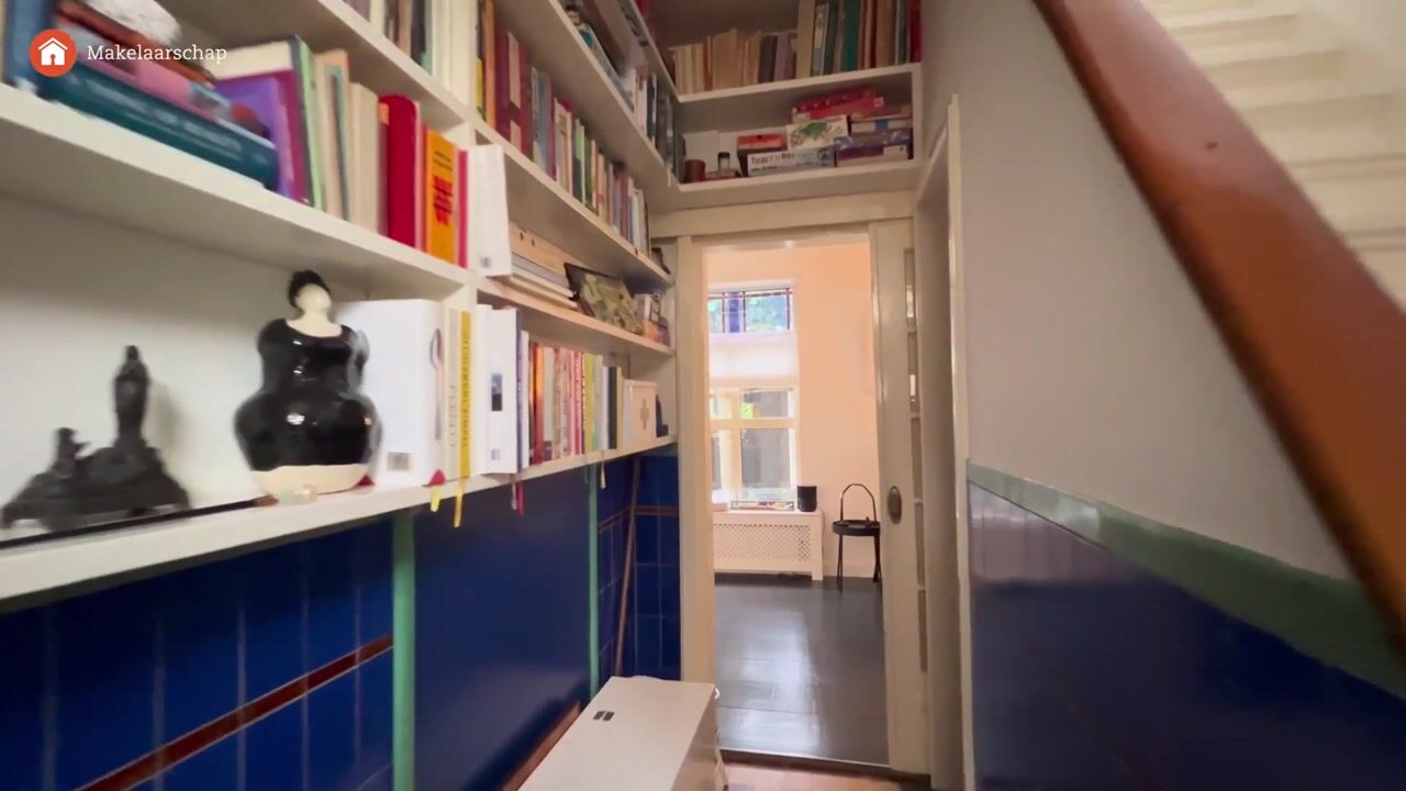 Video van Nunspeterweg 49